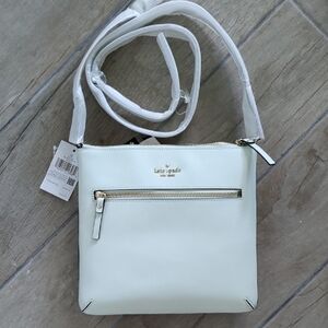 Kate Spade Mint Crossbody Bag